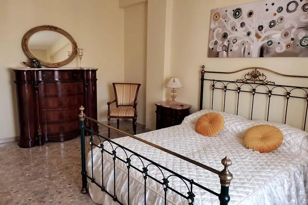 Casa Angelica Apartment Palermo