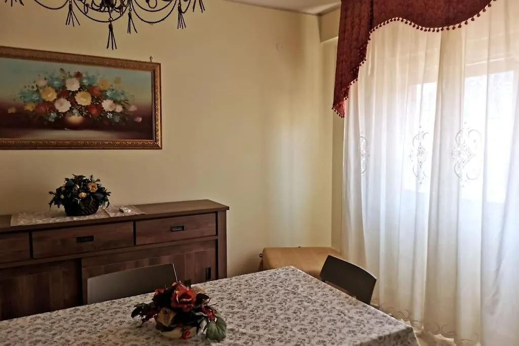Casa Angelica Apartment Palermo