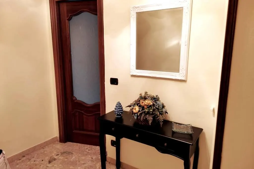 Casa Angelica Apartment Palermo