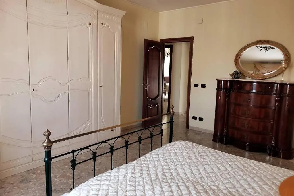 Casa Angelica Apartment Palermo