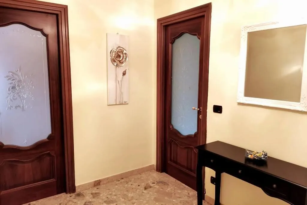Casa Angelica Apartment Palermo