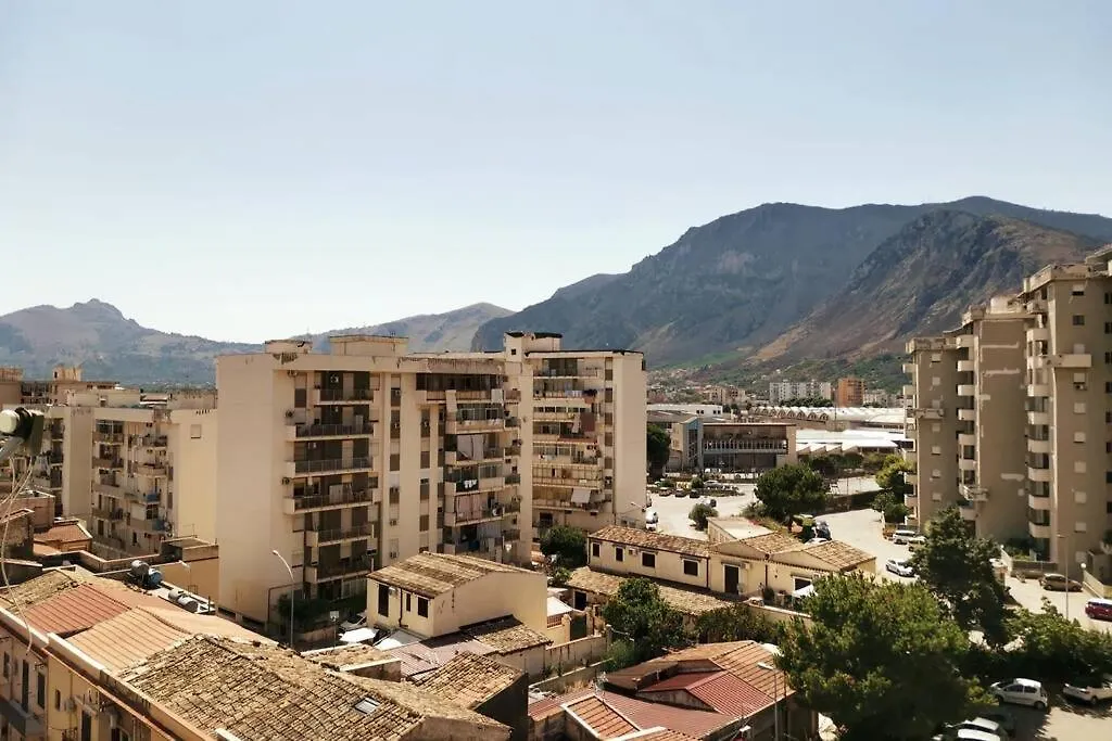 Casa Angelica Apartment Palermo 0*,  Italy